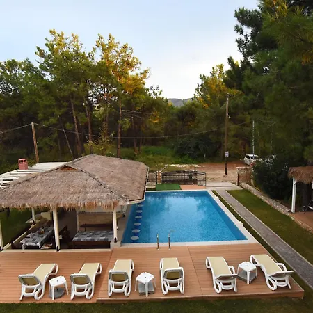 Laida Prinos (Thasos)
