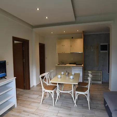 Guest house Laida