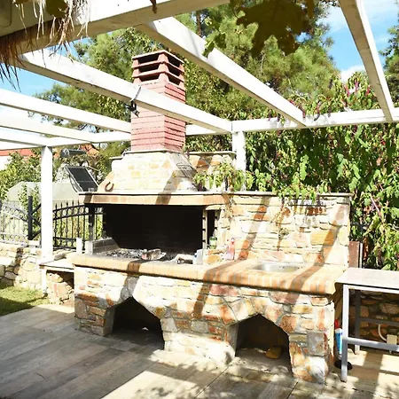 Laida Guest house 3*