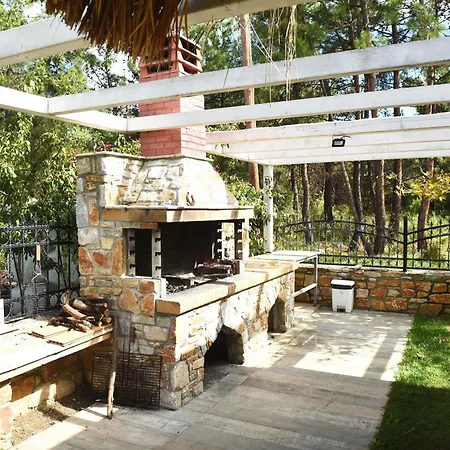 Laida Guest house Prinos (Thasos)