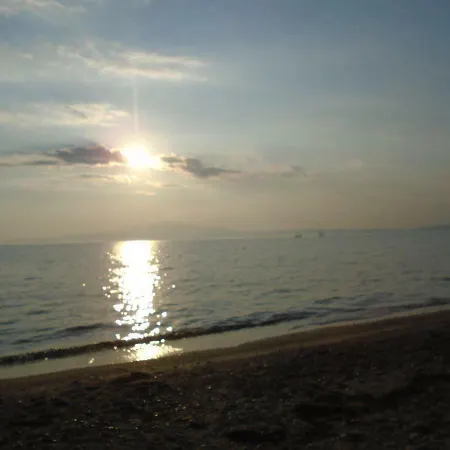 Guest house Laida