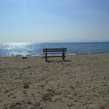 Konukevi Laida