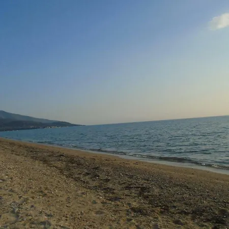 Laida Guest house Prinos (Thasos)