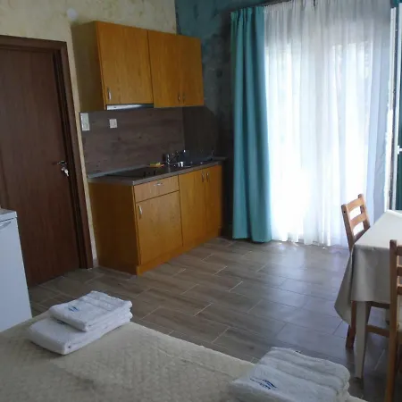 Guest house Laida 3*