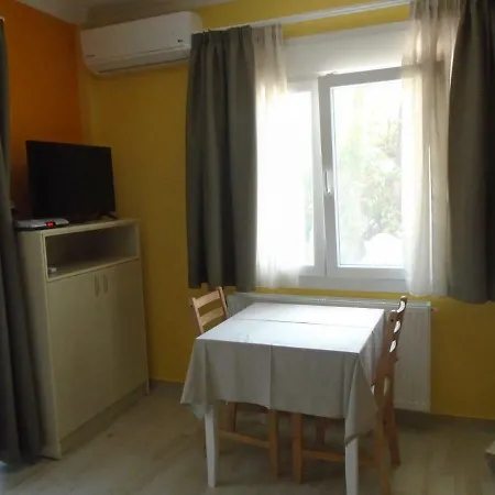 Laida Guest house