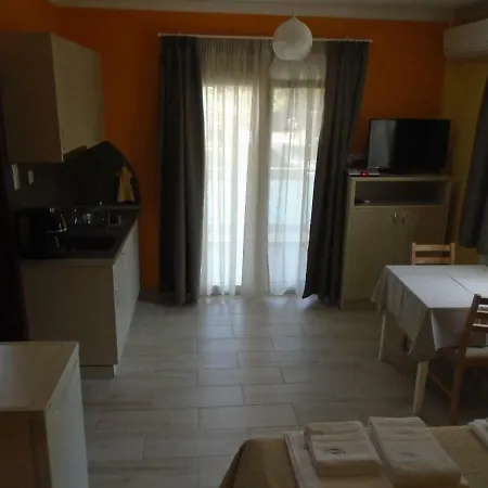 Laida Guest house 3*