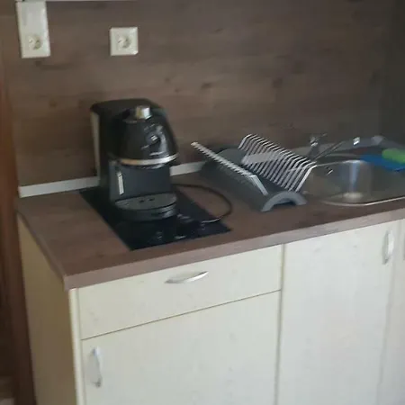 Guest house Laida