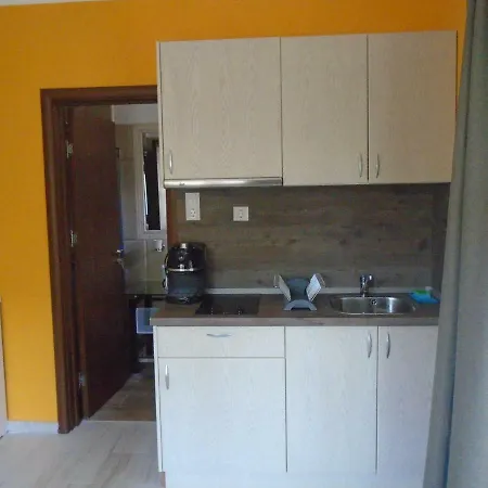 Laida 4* 프리노스