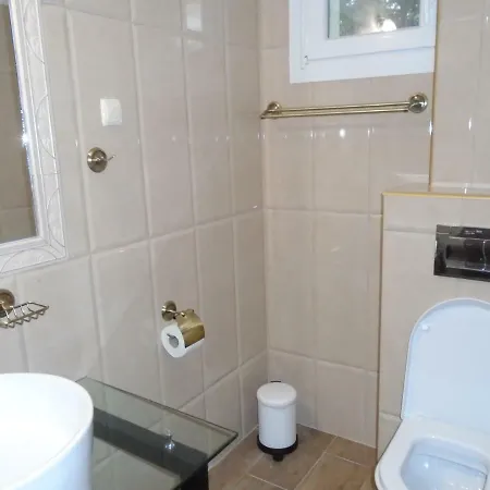 Guest house Laida Prinos (Thasos)