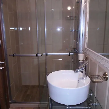 Laida Guest house Prinos (Thasos)