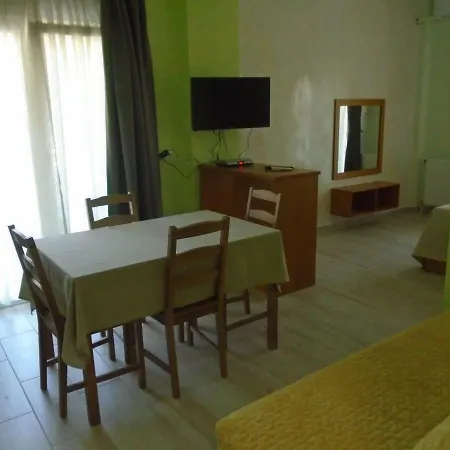 Laida Guest house 3*