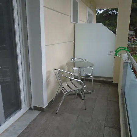 Laida Guest house