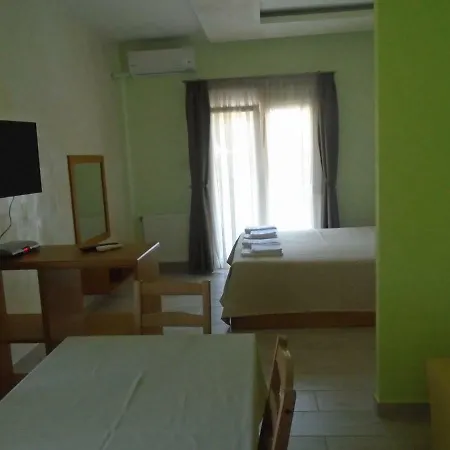 Guest house Laida 3*