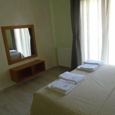 Guest house Laida 3*