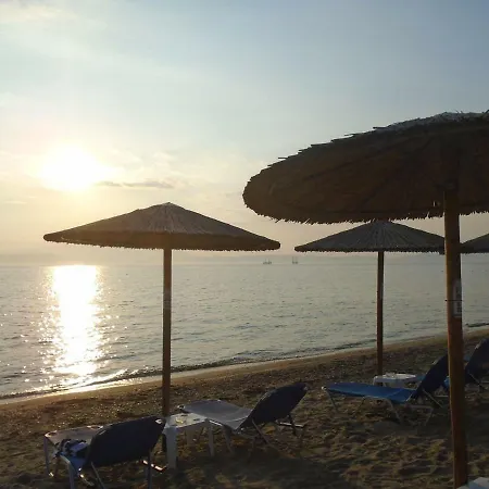 Laida Guest house