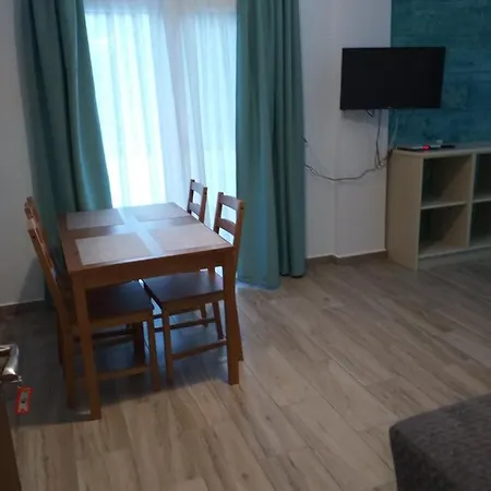 Laida 3* Prinos (Thasos)