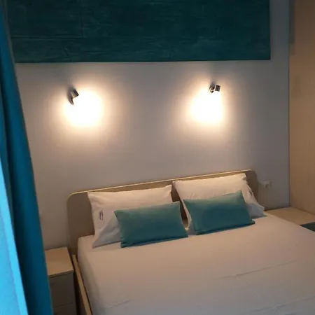 Laida Guest house 3*