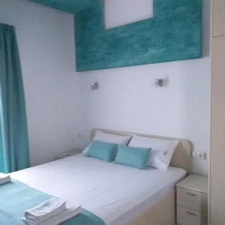 Laida 3* Prinos (Thasos)