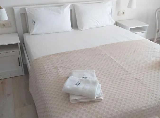 Πανσιόν Laida