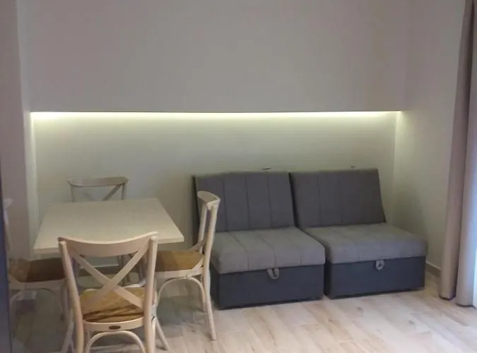 Gasthof Laida Prínos