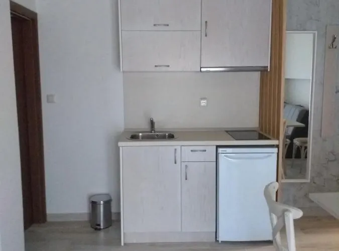 Πανσιόν Laida