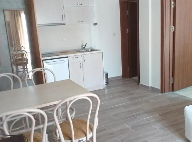 Πανσιόν Laida