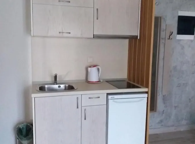 Laida Πανσιόν