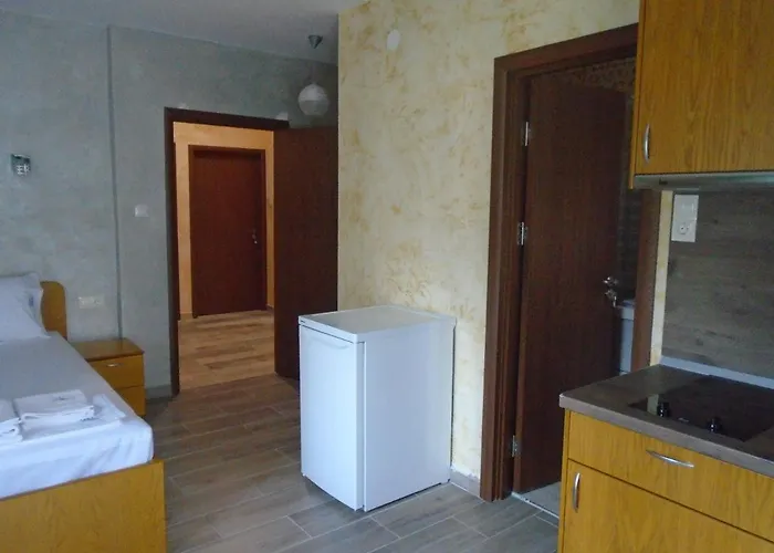 Laida 4* Πρίνος