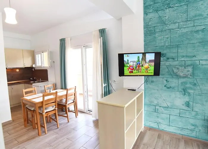 Laida Πανσιόν