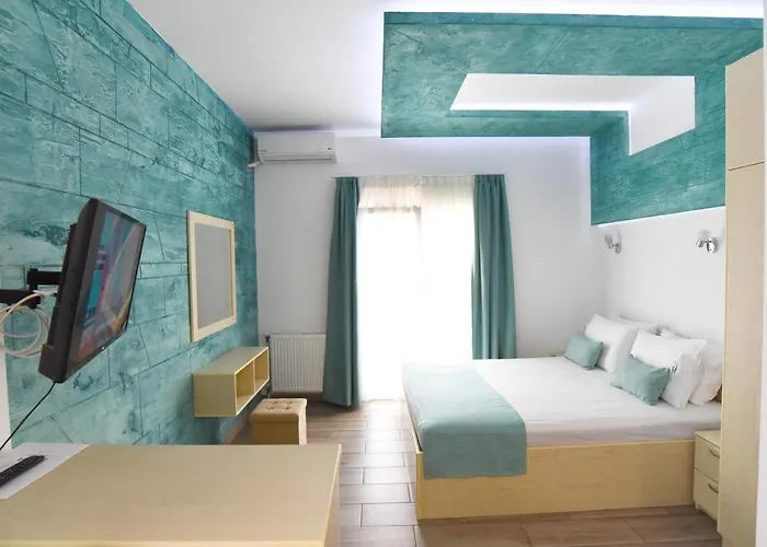 Laida Πανσιόν