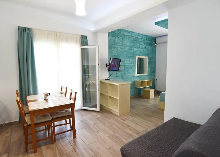 Πανσιόν Laida 4*