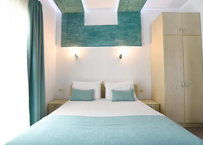 Laida 4* Πρίνος