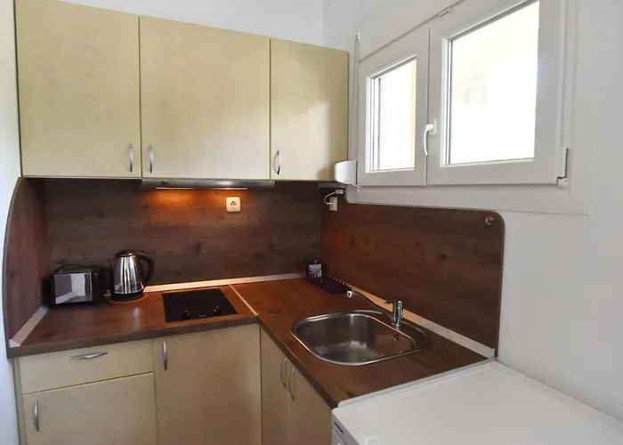 Πανσιόν Laida Πρίνος