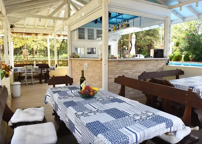 Laida 4* Πρίνος