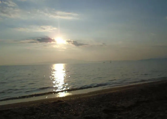 Πανσιόν Laida