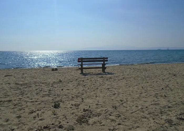 Πανσιόν Laida