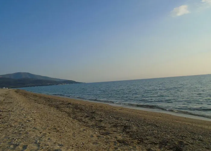 Laida Πανσιόν Πρίνος