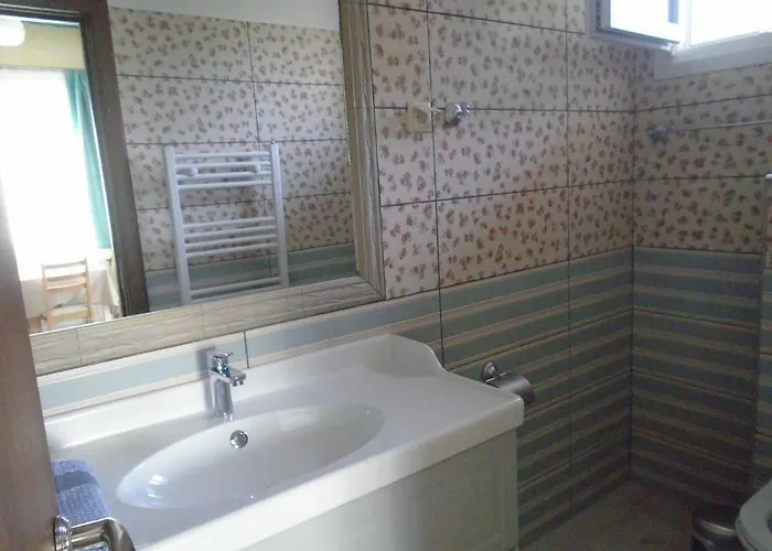 Laida Πανσιόν 4*