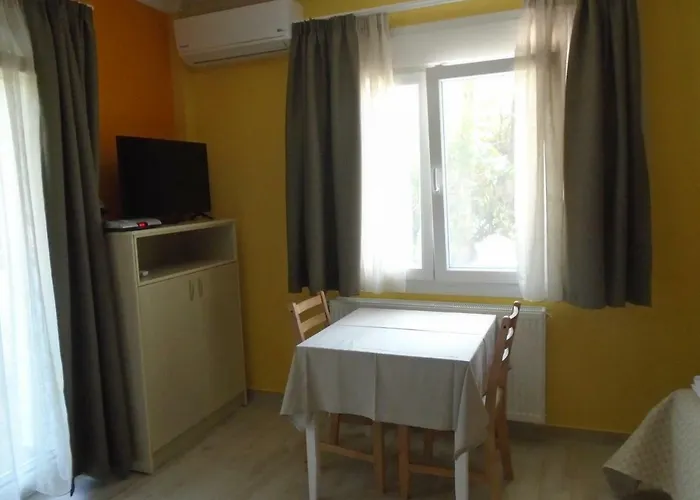 Laida Πανσιόν