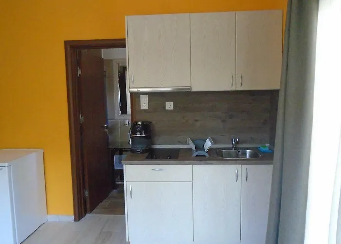 Laida 4* Πρίνος