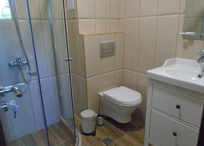 Laida 4* Πρίνος