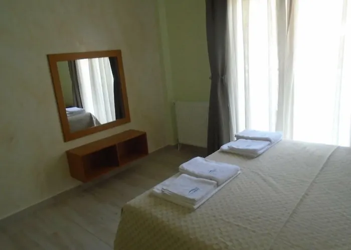 Πανσιόν Laida 4*