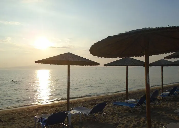 Laida Πανσιόν