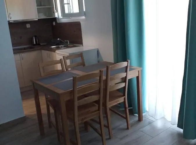 Gasthof Laida Prínos