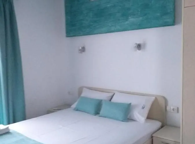 Laida 4* Πρίνος