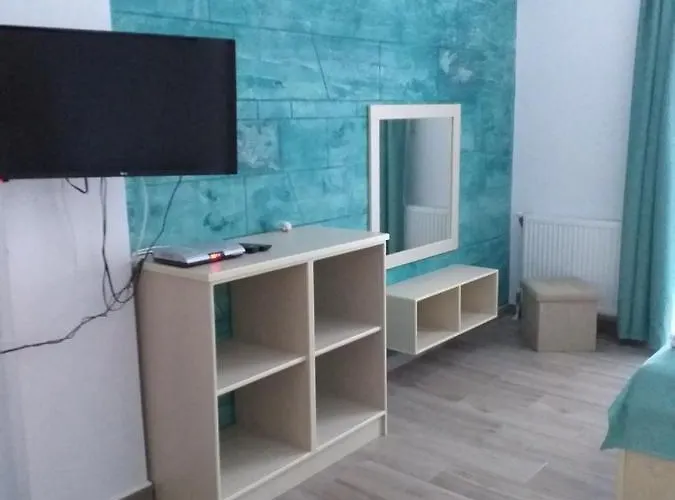 Πανσιόν Laida